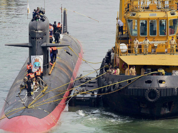 നിര്‍ണായകം