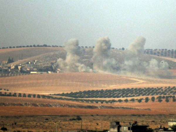 ആദ്യ ലക്ഷ്യം