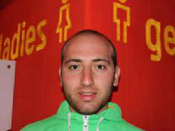 അക്രമകാരി