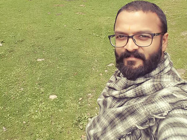 എന്താ മിണ്ടാത്തത്