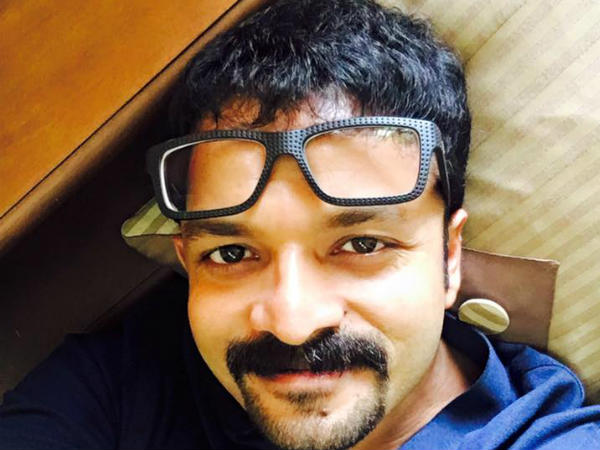 ഇവിടങ്ങിനെയാ ജയേട്ടാ