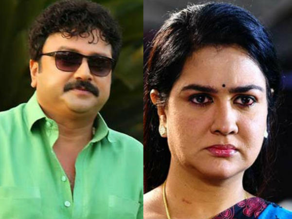 ജയറാമും ഉര്‍വ്വശിയും