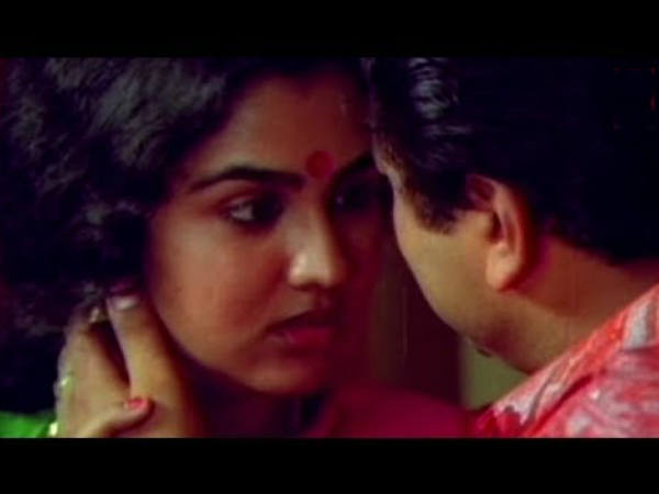 മാളൂട്ടി