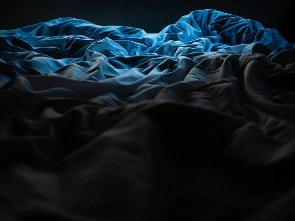 കിടന്നുറങ്ങി