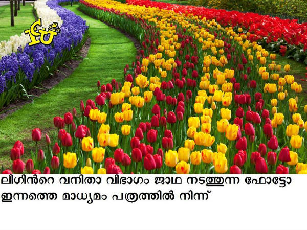 വനിത റാലി വനിത റാലി