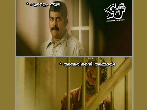 അമ്മായി അമ്മായി