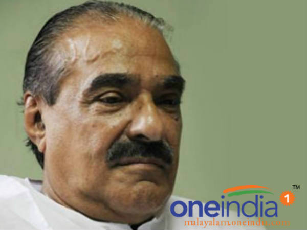 കെഎം മാണി