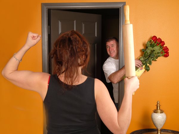 ഡെല്യൂഷണല്‍ ഡിസോര്‍ഡര്‍