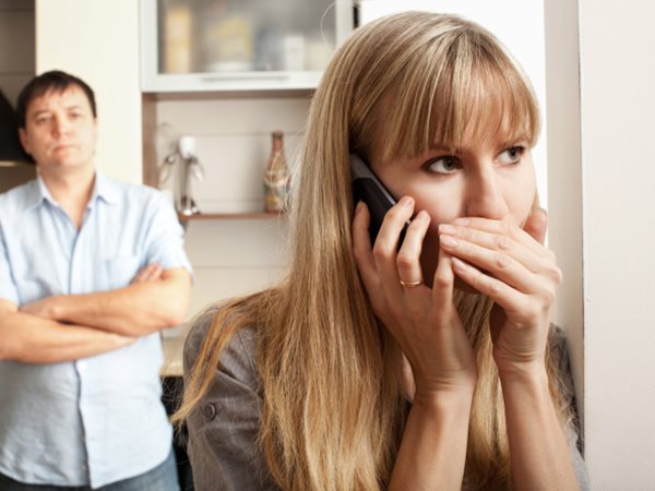 ഭര്‍ത്താവിനാണെങ്കിലോ?