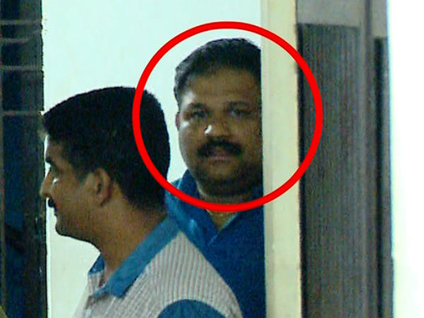 Danesh Mathew Manjooran Danesh Mathew Manjooran