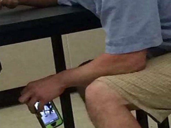 സെല്‍ഫി