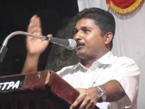 തെറ്റാണെങ്കില്‍