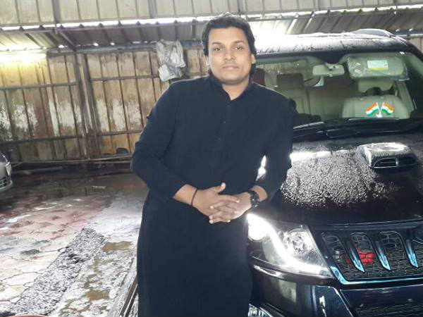 വേദവും തന്ത്രവും