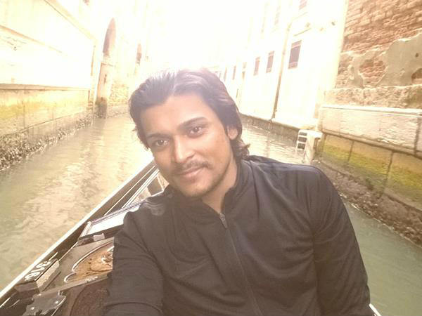 ഏകപക്ഷീയം