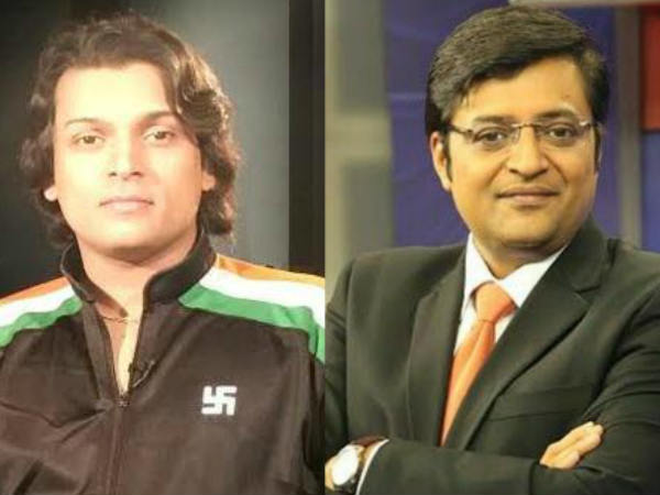 രാഹുല്‍ ഈശ്വര്‍