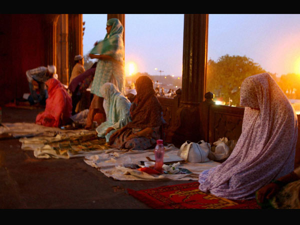 പുരുഷതാത്പര്യം