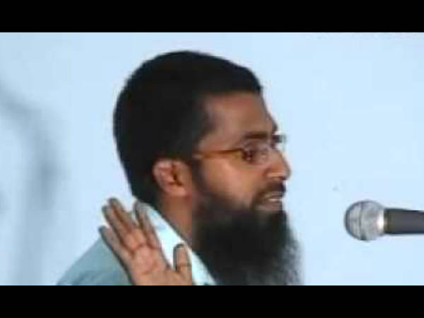 ഐസിസ് നിലപാട്