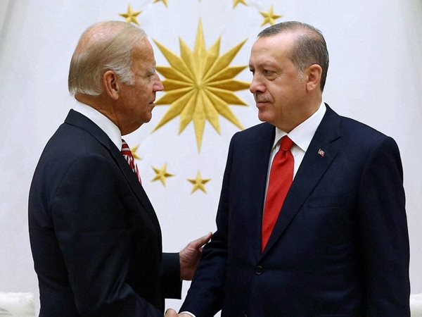 എര്‍ദോഗന്‍ പറഞ്ഞത്