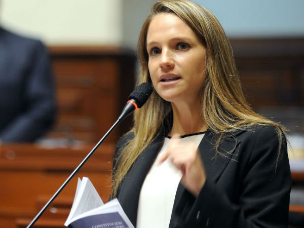 ലൂസിയാന ലിയോണ്‍