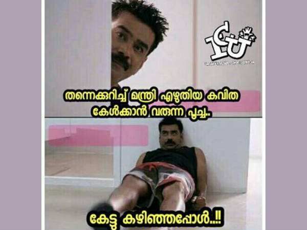 വീണുപോയി 