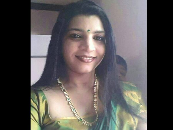 ഗൂഗിളിന് സരിത എന്നാല്‍ 