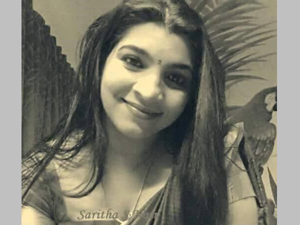 ഏത് സരിതയാണ് 