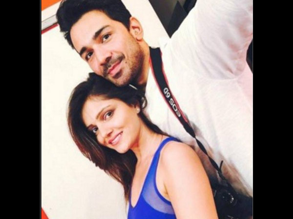 കെട്ടിപിടിയ്ക്കാന്‍