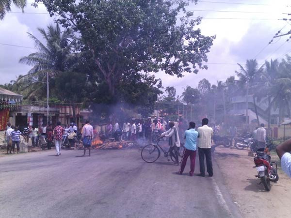 കര്‍ണാടകയുടെ വാദം