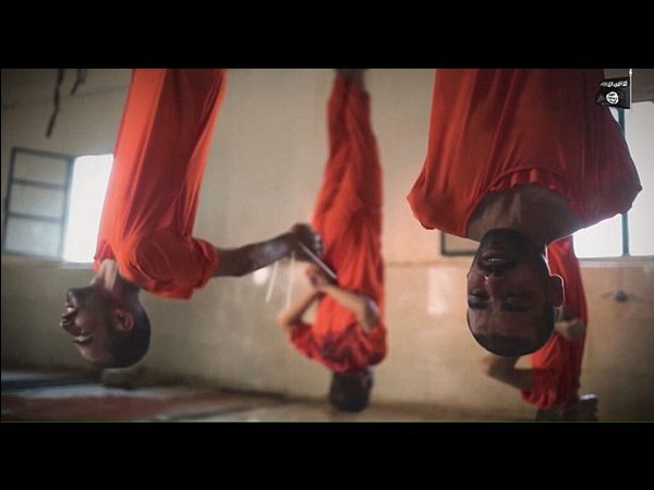 അമേരിക്കന്‍ ചാരന്‍മാര്‍