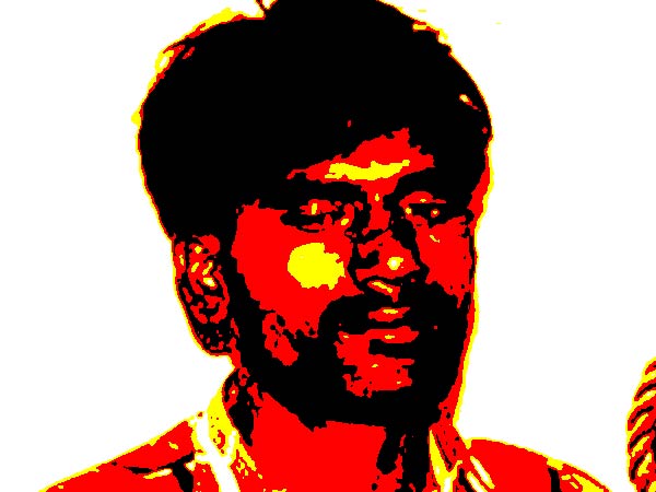 സ്വതന്ത്രനാകുന്നു