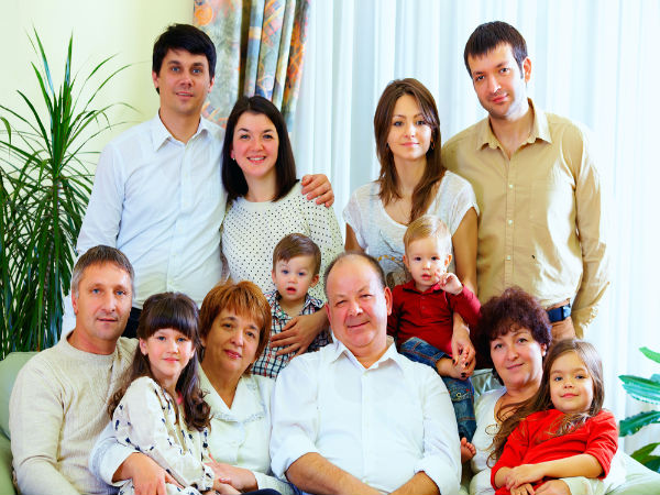 വീട്ടുകാര്‍ പ്രധാനം