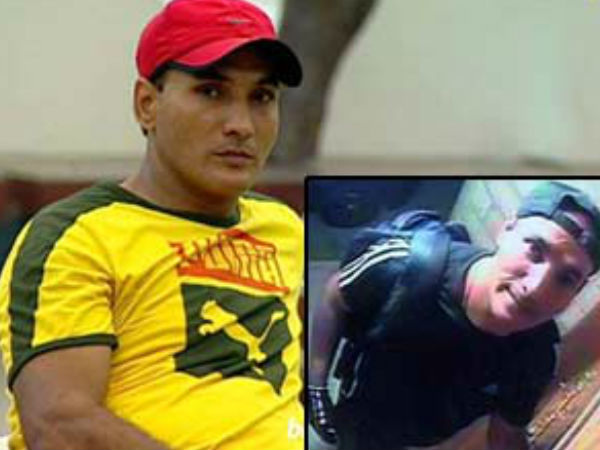 ബണ്ടി ചോര്‍