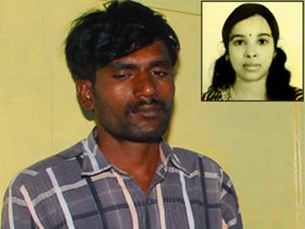 ക്രിമിനലുകളെ