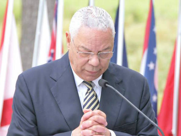 കോളിന്‍ പവല്‍