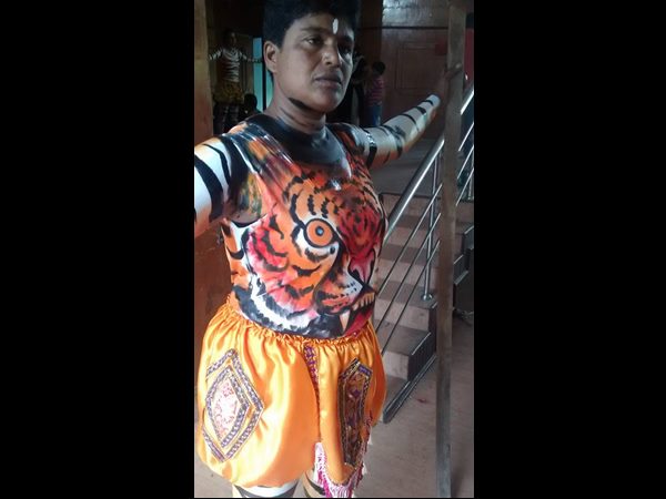 എഎസ്‌ഐ വിനയ