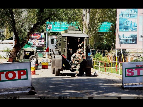 തിരിച്ചടിക്കും