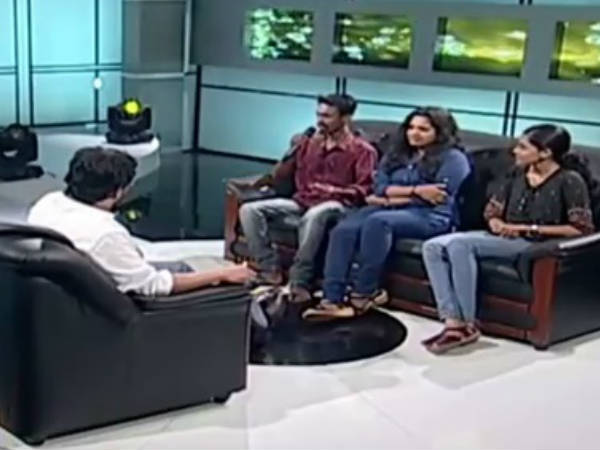 ബീജം തന്ന പുരുഷന്‍