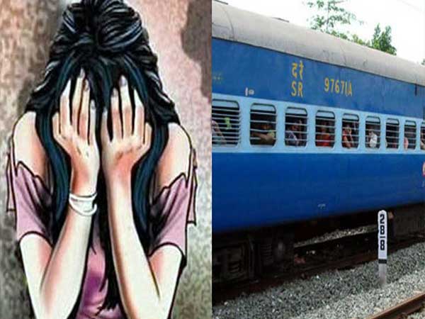 വിവസ്ത്രയായിരുന്നു