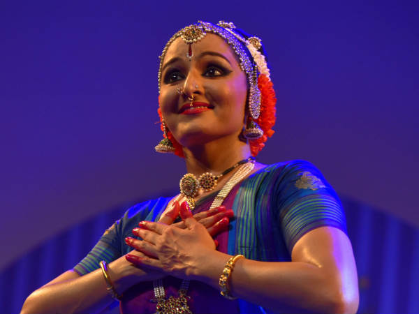 മഞ്ജു വാര്യര്‍