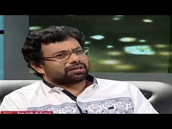 ബ്രിട്ടാസ് പറഞ്ഞ കാര്യങ്ങള്‍ 