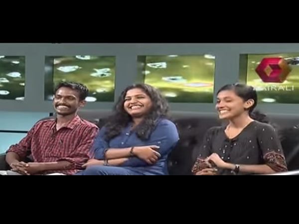 ഇതല്ലേ ഫാസിസം 