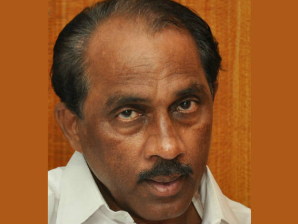 എല്ലാം മന്ത്രിയായപ്പോള്‍