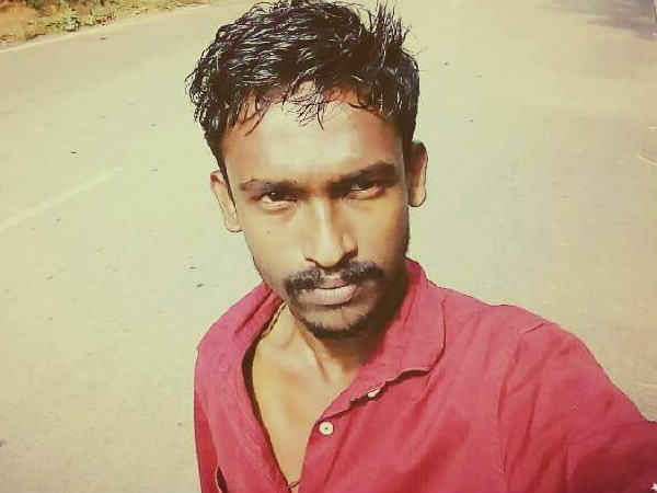 സാമിന്റെ കവിതയോ