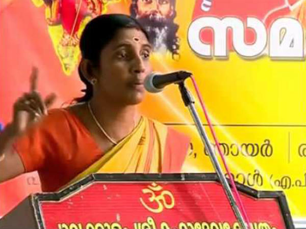 അയ്യപ്പന്റെ കാര്യവും പുരാണത്തില്‍ ഇല്ല