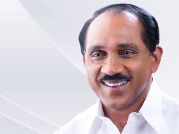  അരുതാത്തത് ഒന്നും പറഞ്ഞില്ല
