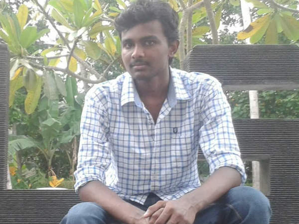 ബിടെക് വിദ്യാര്‍ത്ഥി