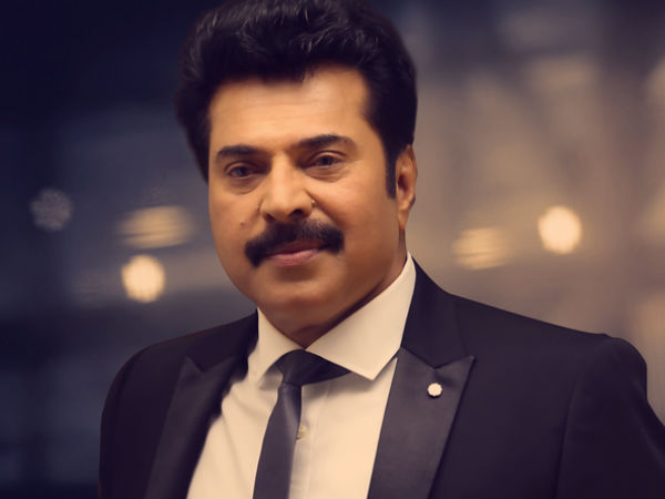 മമ്മൂട്ടിയുടെ പൗരുഷ പ്രകടനങ്ങള്‍ 