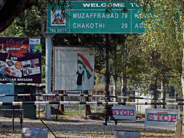 പ്രത്യാക്രമണം