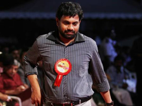 സ്ത്രീ വിരുദ്ധനല്ല