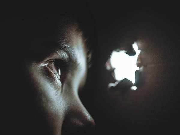 ആദിവാസിപെണ്‍കുട്ടി